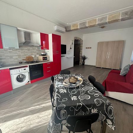 Apartament Relax1 Romito Magra Zewnętrze zdjęcie