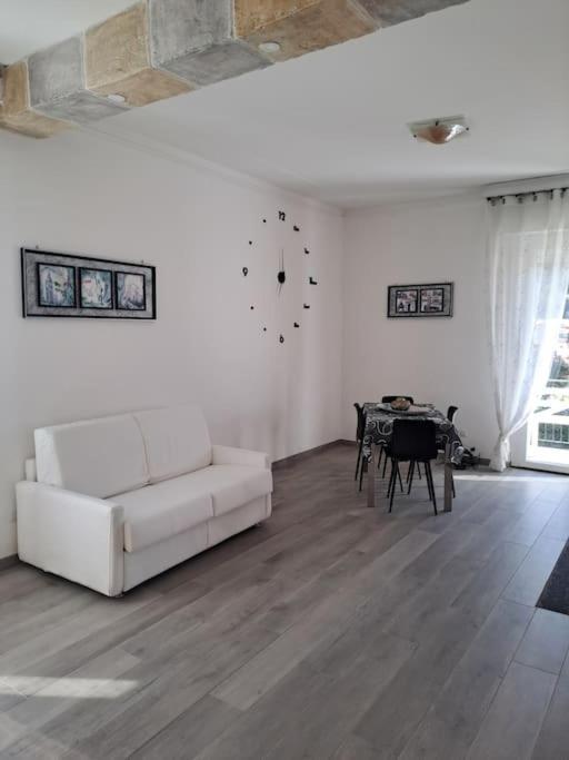 Apartament Relax1 Romito Magra Zewnętrze zdjęcie