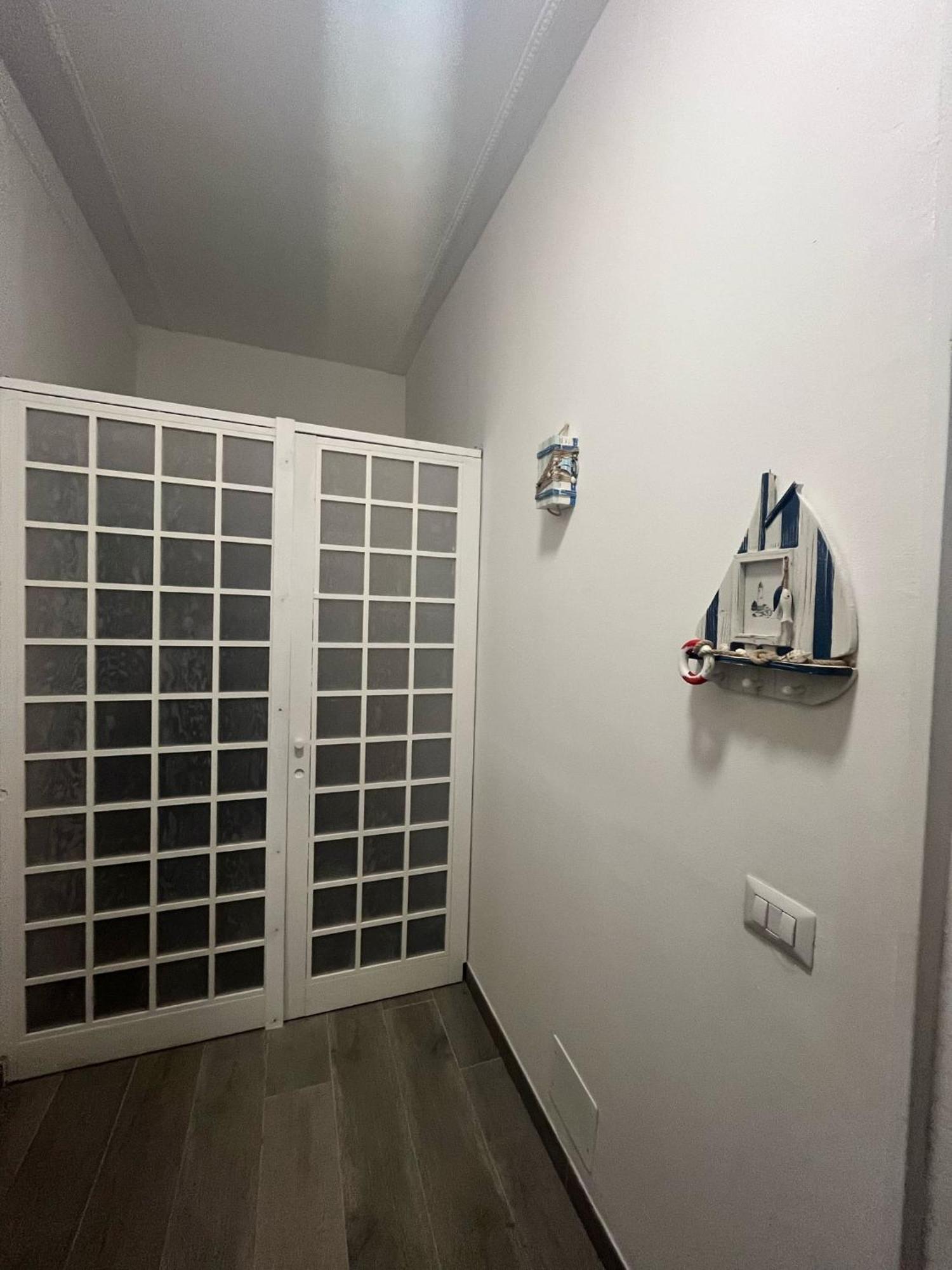 Apartament Relax1 Romito Magra Zewnętrze zdjęcie