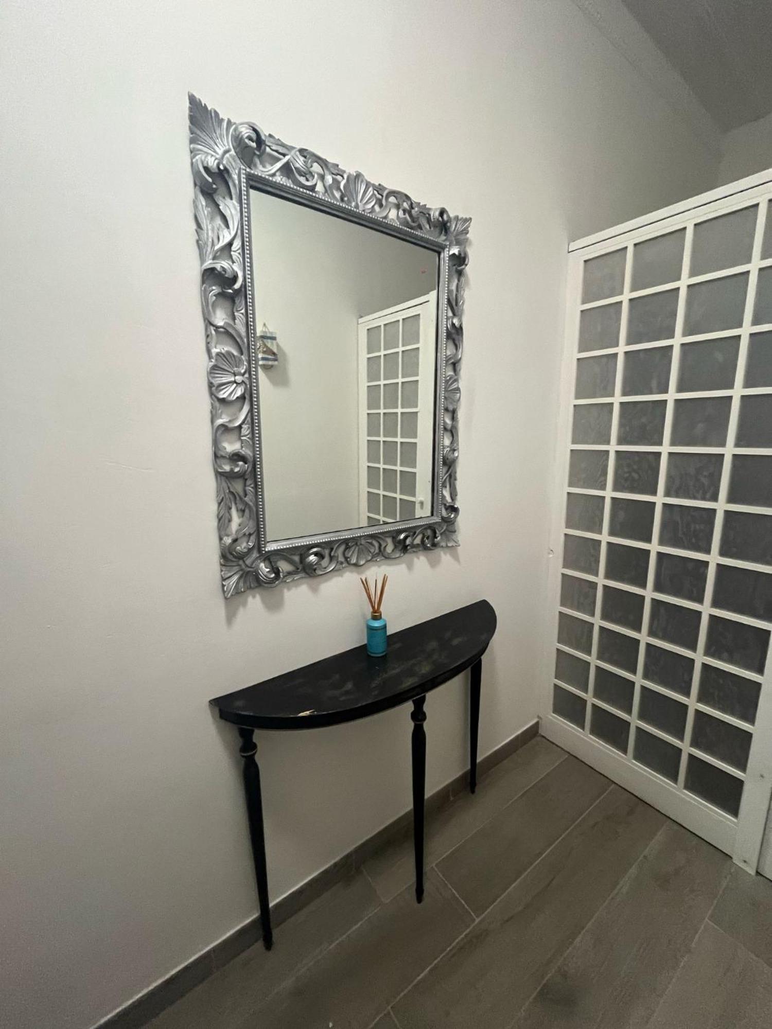 Apartament Relax1 Romito Magra Zewnętrze zdjęcie
