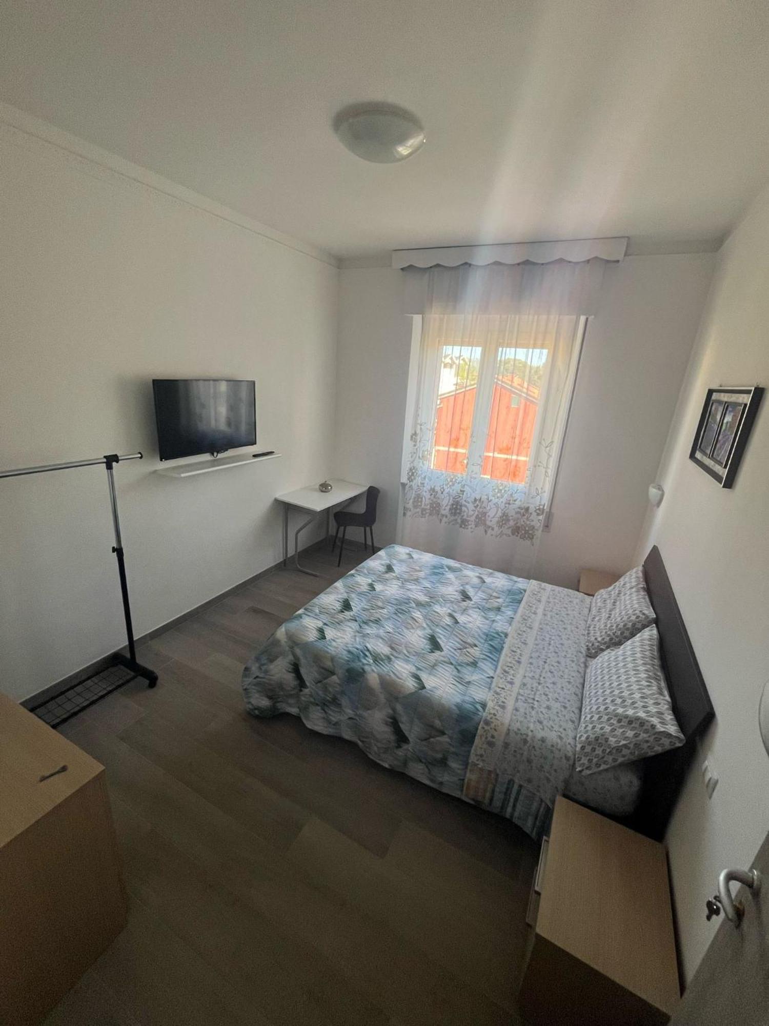 Apartament Relax1 Romito Magra Zewnętrze zdjęcie