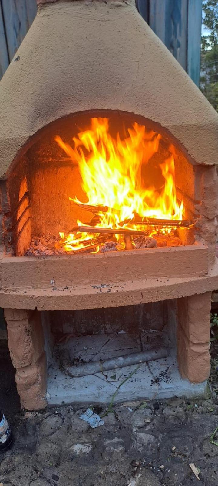 Apartament Relax1 Romito Magra Zewnętrze zdjęcie
