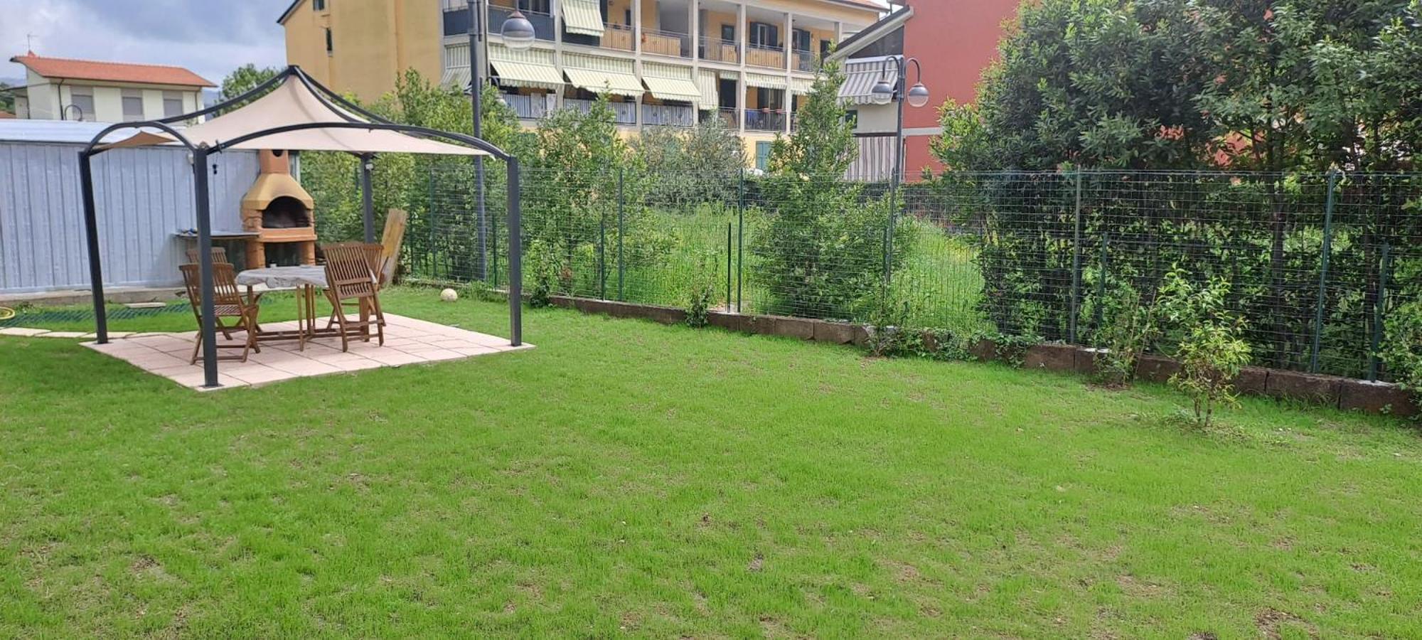 Apartament Relax1 Romito Magra Zewnętrze zdjęcie