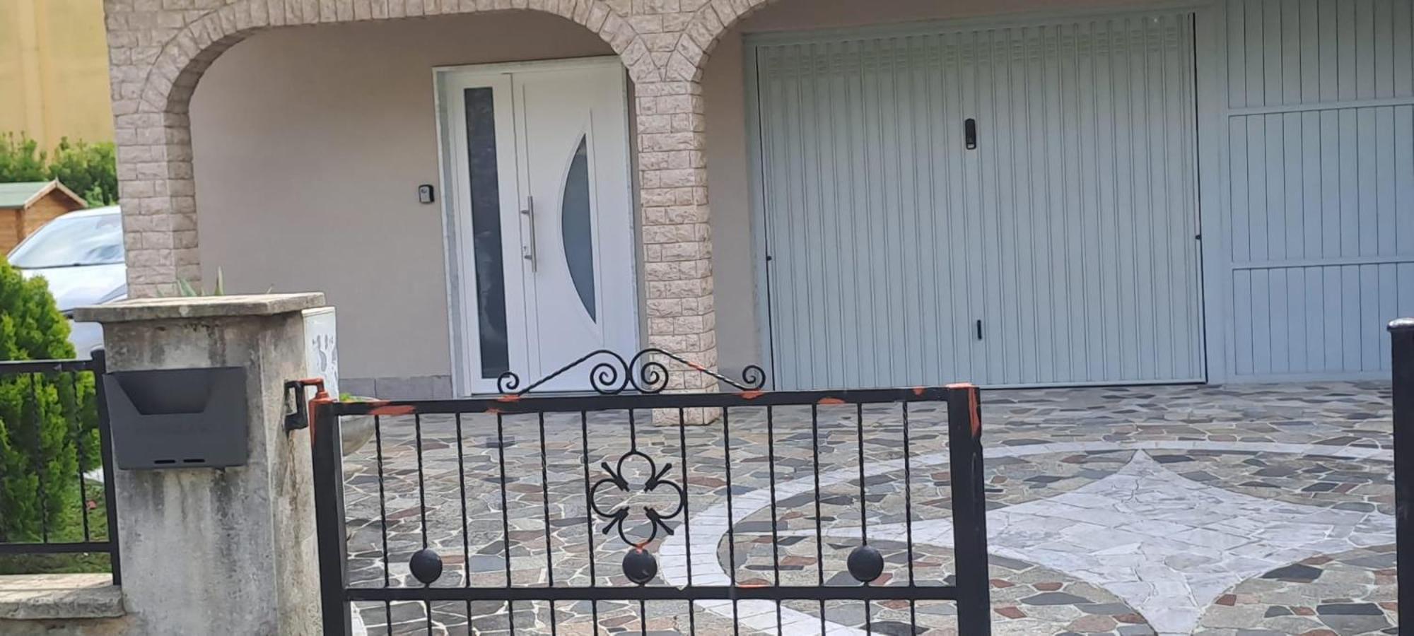 Apartament Relax1 Romito Magra Zewnętrze zdjęcie